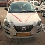 datsun go cng kit fitting