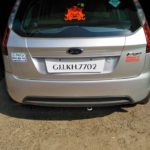 ford figo cng fitting