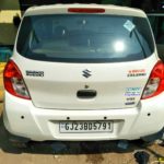 celerio cng fitting