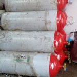 cng tanks