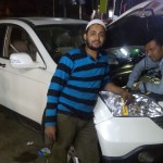 ecosport cng kit fitting
